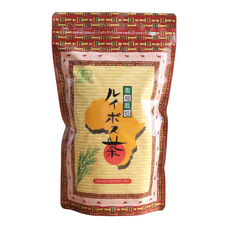 有機栽培ルイボス茶 50P